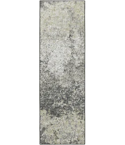 Dalyn Winslow WL3 Graphite Area Rug 2 ft. 6 in. X 12 ft. Runner