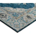 Dalyn Marbella MB1 Indigo Area Rug 2 ft. 3 in. X 10 ft. Runner