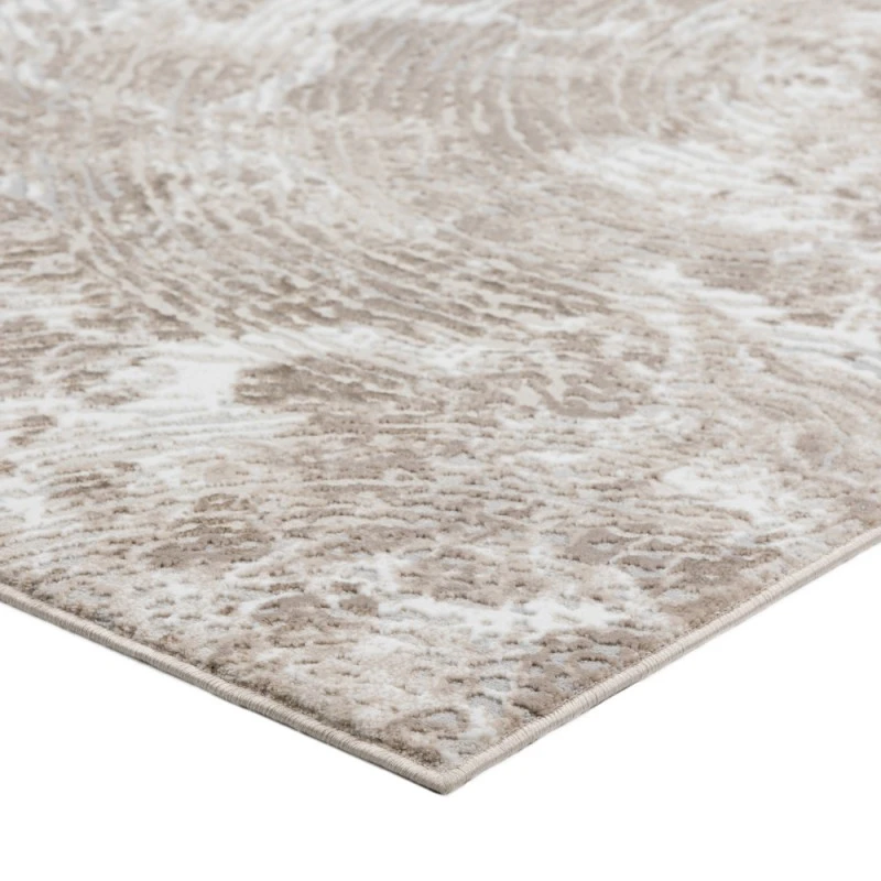Dalyn Rhodes RR5 Taupe Area Rug 7 ft. 10 in. X 10 ft. Rectangle