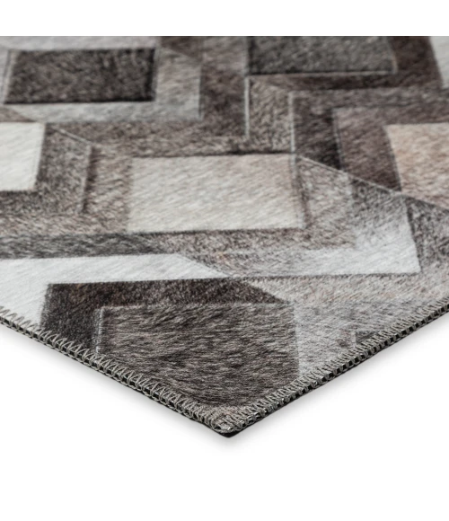 Dalyn Stetson SS5 Flannel Area Rug 9 ft. X 12 ft. Rectangle