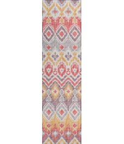 Dalyn Sedona SN2 Passion Area Rug 2 ft. 3 in. X 10 ft. Runner