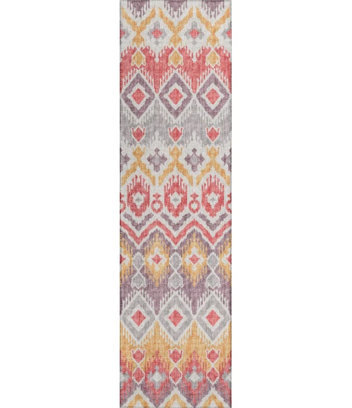 Dalyn Sedona SN2 Passion Area Rug 2 ft. 3 in. X 10 ft. Runner