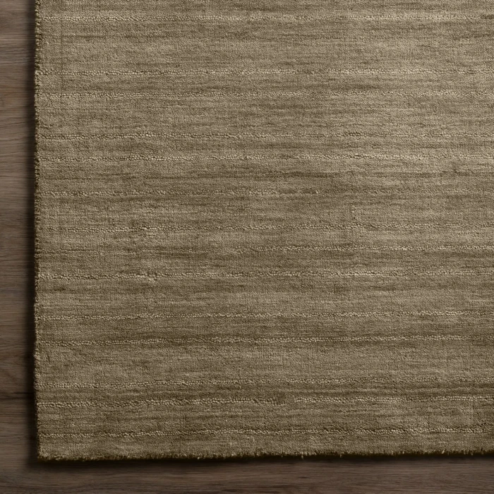 Dalyn Rafia RF100 Taupe Area Rug 8 ft. X 10 ft. Rectangle