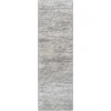 Dalyn Ciara CR1 Graphite Area Rug 2 ft. 6 in. X 10 ft. Runner