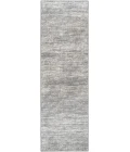 Dalyn Ciara CR1 Graphite Area Rug 2 ft. 6 in. X 10 ft. Runner