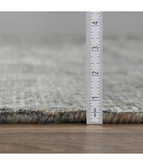 Dalyn Calisa CS5 Carbon Area Rug 9 ft. X 13 ft. Rectangle