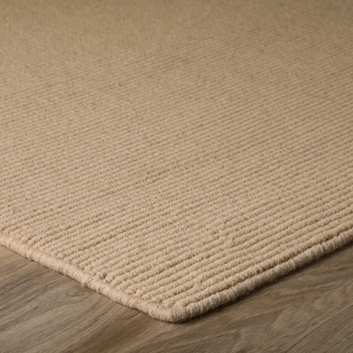 Dalyn Monaco MC100 Sandstone Area Rug 8 ft. X 10 ft. Rectangle