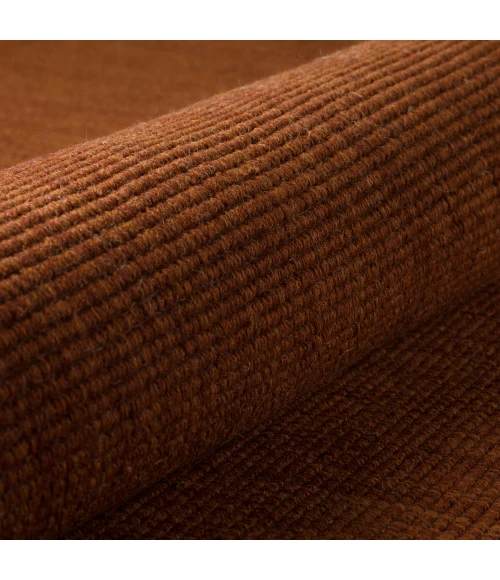 Dalyn Monaco MC100 Paprika Area Rug 3 ft. 6 in. X 5 ft. 6 in. Rectangle