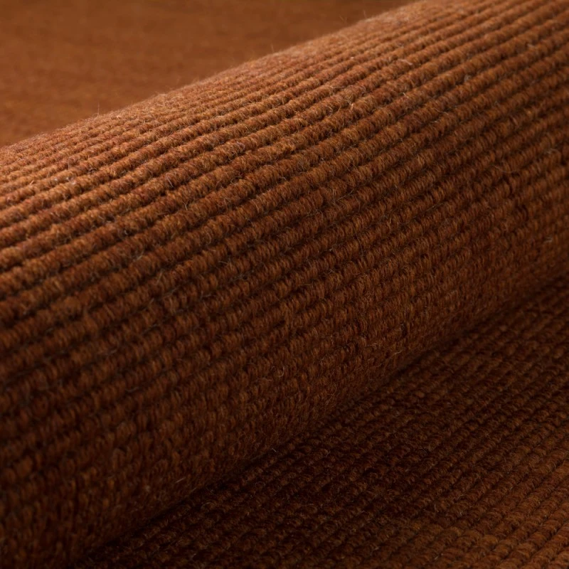 Dalyn Monaco MC100 Paprika Area Rug 3 ft. 6 in. X 5 ft. 6 in. Rectangle