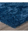 Dalyn Impact IA100 Navy Area Rug 8 ft. X 10 ft. Rectangle