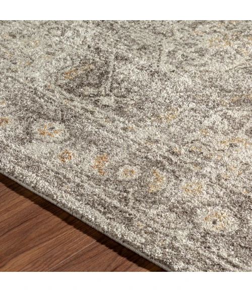 Dalyn Fresca FC4 Taupe Area Rug 7 ft. 10 in. X 10 ft. 7 in. Rectangle