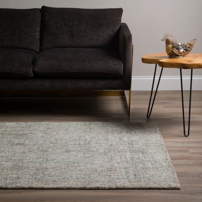 Dalyn Calisa CS5 Fog Area Rug 9 ft. X 13 ft. Rectangle
