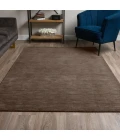 Dalyn Rafia RF100 Chocolate Area Rug 9 ft. X 13 ft. Rectangle