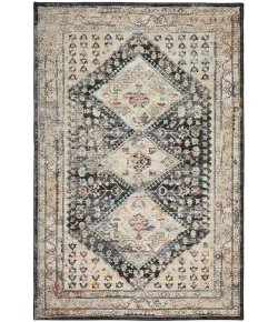 Dalyn Jericho JC9 Midnight Area Rug 8 ft. X 10 ft. Rectangle