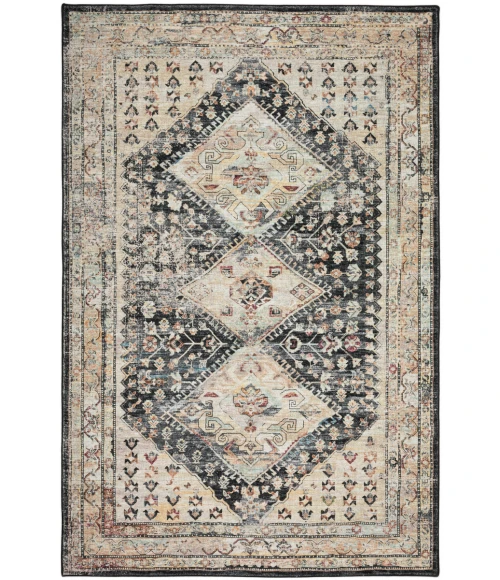 Dalyn Jericho JC9 Midnight Area Rug 8 ft. X 10 ft. Rectangle