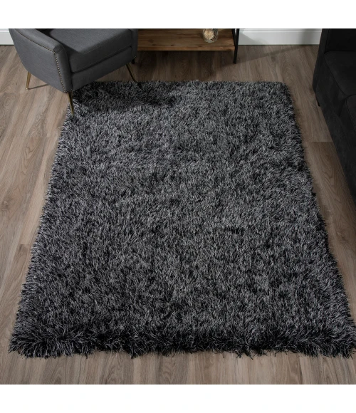 Dalyn Impact IA100 Midnight Area Rug 8 ft. X 10 ft. Rectangle