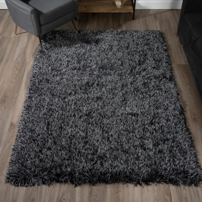 Dalyn Impact IA100 Midnight Area Rug 8 ft. X 10 ft. Rectangle