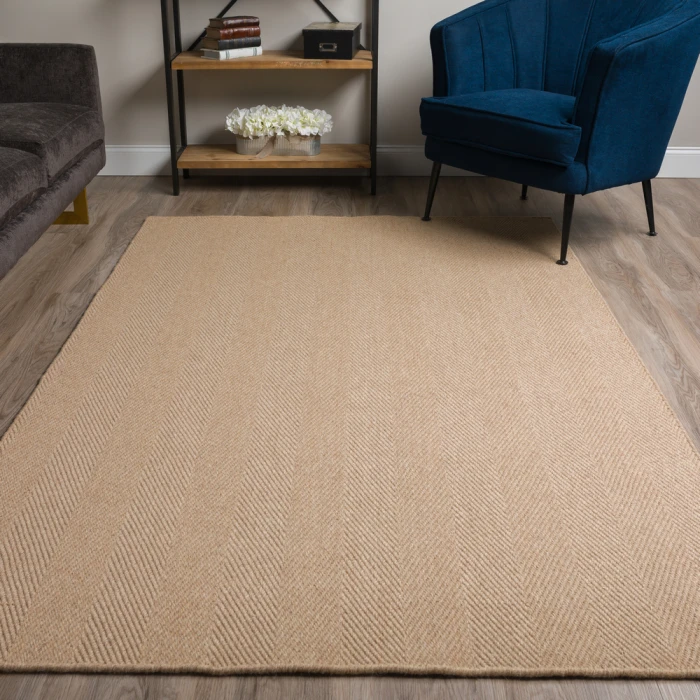 Dalyn Monaco MC200 Ecru Area Rug 8 ft. X 10 ft. Rectangle