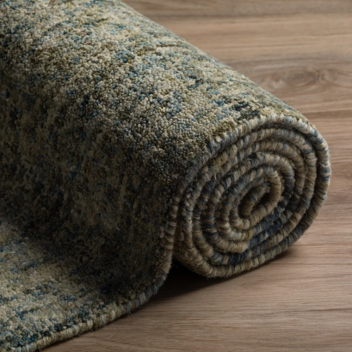 Dalyn Calisa CS5 Indigo Area Rug 8 ft. X 10 ft. Rectangle