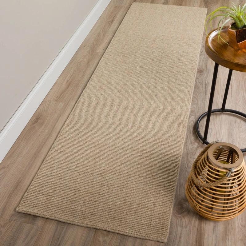 Dalyn Monaco MC100 Taupe Area Rug 2 ft. 3 in. X 7 ft. 6 in. Runner