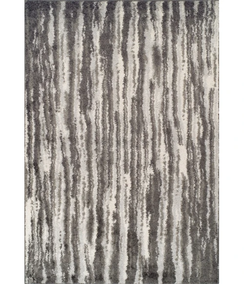 Dalyn Rocco RC6 Charcoal Area Rug 9 ft. 6 in. X 13 ft. 2 in. Rectangle
