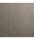 Dalyn Monaco Sisal MC300 Silver Area Rug 2 ft. 3 in. X 7 ft. 6 in. Runner