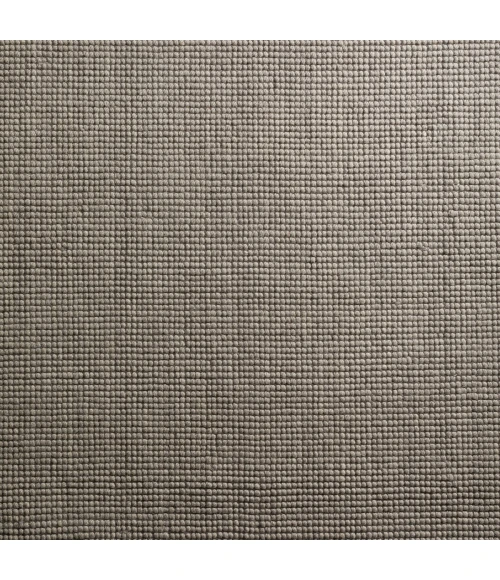 Dalyn Monaco Sisal MC300 Silver Area Rug 2 ft. 3 in. X 7 ft. 6 in. Runner