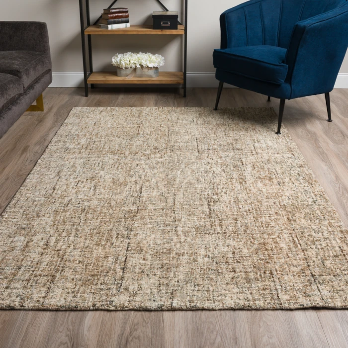 Dalyn Calisa CS5 Coffee Area Rug 8 ft. X 10 ft. Rectangle