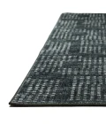 Dalyn Delano DA1 Midnight Area Rug 5 ft. X 7 ft. 6 in. Rectangle