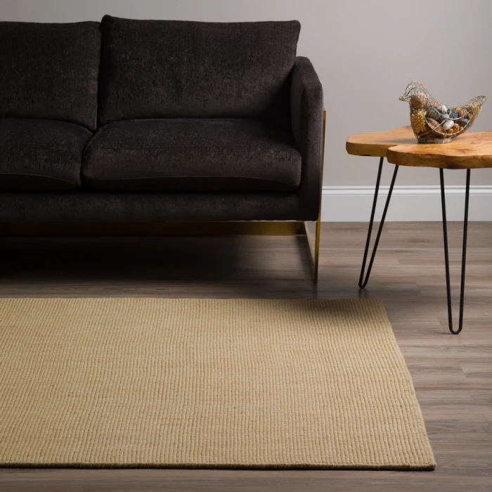 Dalyn Monaco MC100 Honey Area Rug 3 ft. 6 in. X 5 ft. 6 in. Rectangle