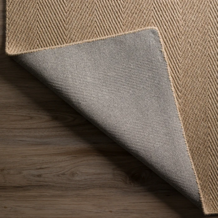 Dalyn Monaco MC200 Putty Area Rug 2 ft. 3 in. X 7 ft. 6 in. Runner