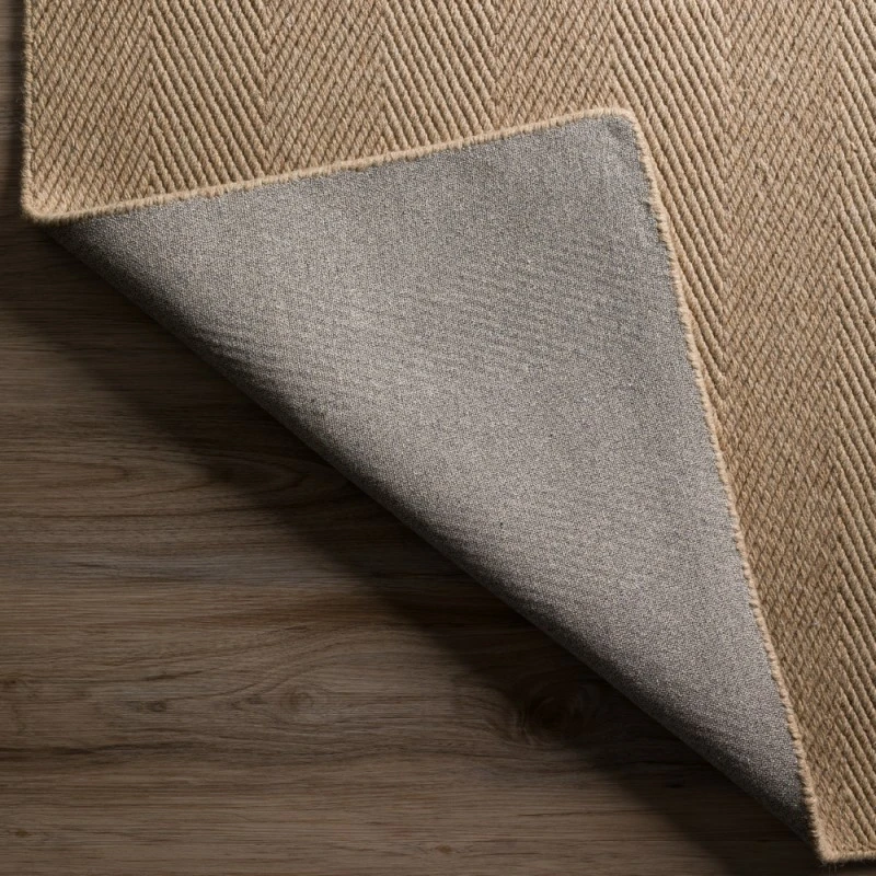 Dalyn Monaco MC200 Putty Area Rug 9 ft. X 13 ft. Rectangle