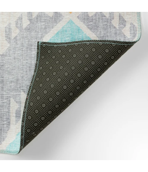 Dalyn Sedona SN2 Spa Area Rug 2 ft. 3 in. X 10 ft. Runner