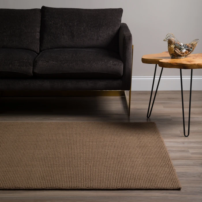 Dalyn Monaco Sisal MC300 Fudge Area Rug 5 ft. X 7 ft. 6 in. Rectangle
