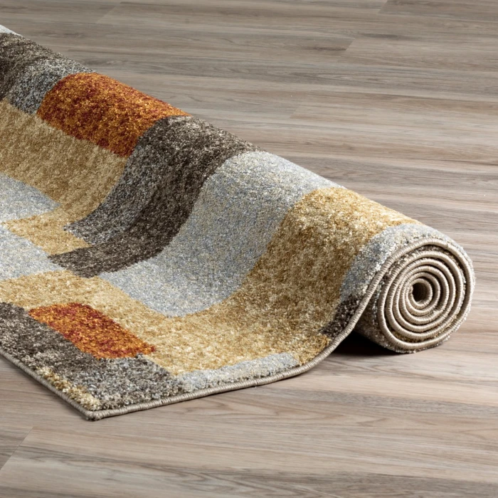 Dalyn Aero AE3 Multi Area Rug 7 ft. 10 in. X 10 ft. 7 in. Rectangle