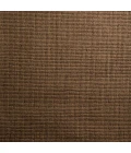 Dalyn Monaco Sisal MC300 Fudge Area Rug 2 ft. 3 in. X 7 ft. 6 in. Runner