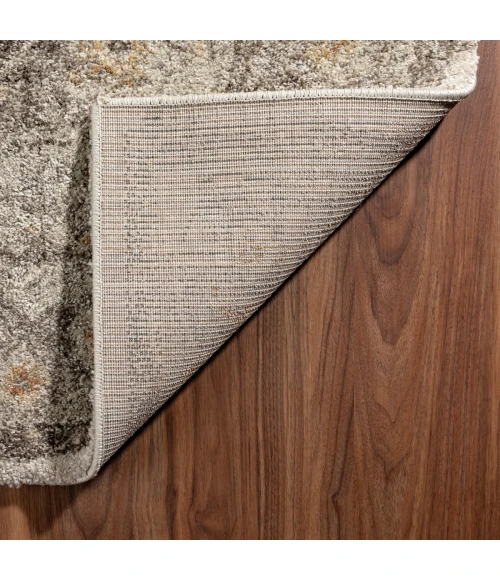 Dalyn Fresca FC4 Taupe Area Rug 7 ft. 10 in. X 10 ft. 7 in. Rectangle