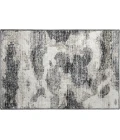 Dalyn Camberly CM6 Midnight Area Rug 1 ft. 8 in. X 2 ft. 6 in. Rectangle