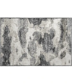 Dalyn Camberly CM6 Midnight Area Rug 1 ft. 8 in. X 2 ft. 6 in. Rectangle