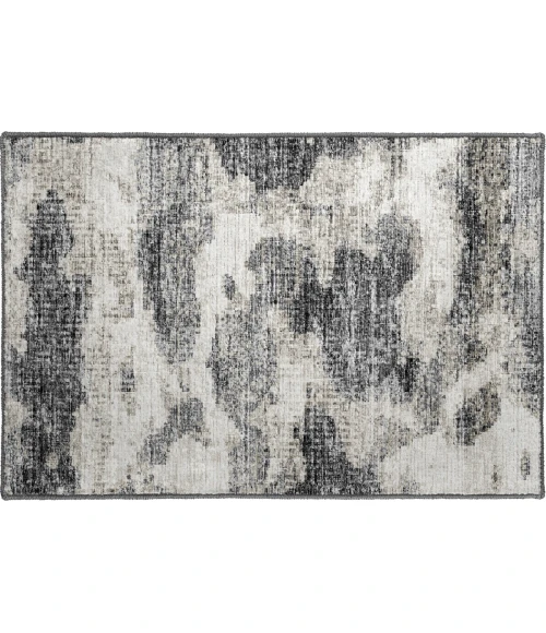 Dalyn Camberly CM6 Midnight Area Rug 1 ft. 8 in. X 2 ft. 6 in. Rectangle