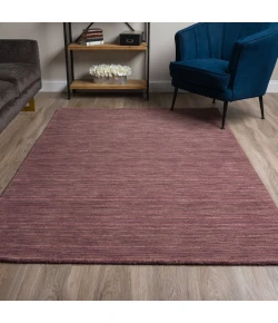 Dalyn Rafia RF100 Plum Area Rug 8 ft. X 10 ft. Rectangle