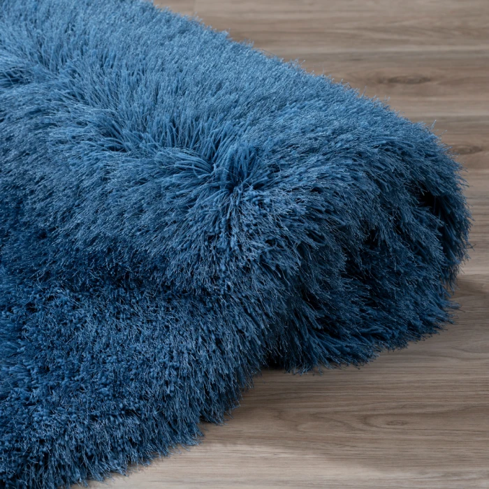 Dalyn Impact IA100 Navy Area Rug 8 ft. X 10 ft. Rectangle
