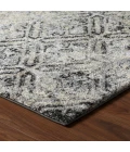 Dalyn Aero AE8 Charcoal Area Rug 5 ft. 3 in. X 7 ft. 7 in. Rectangle