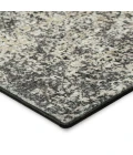 Dalyn Winslow WL3 Graphite Area Rug 10 ft. X 10 ft. Round