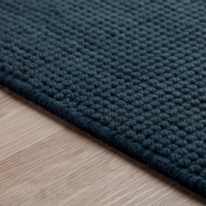 Dalyn Monaco Sisal MC300 Navy Area Rug 5 ft. X 7 ft. 6 in. Rectangle
