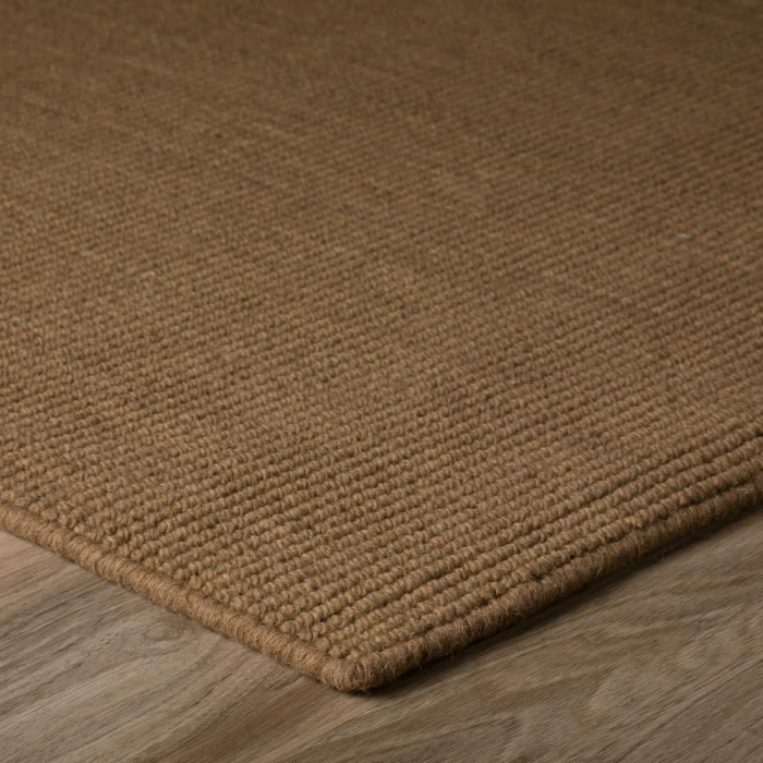 Dalyn Monaco Sisal MC300 Fudge Area Rug 5 ft. X 7 ft. 6 in. Rectangle