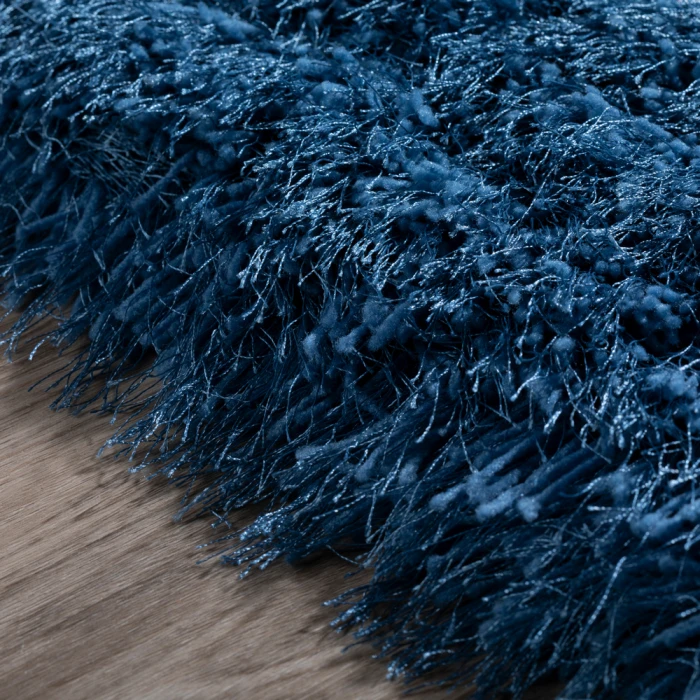 Dalyn Impact IA100 Navy Area Rug 8 ft. X 10 ft. Rectangle