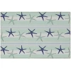 Dalyn Seabreeze SZ12 Mist Area Rug 1 ft. 8 in. X 2 ft. 6 in. Rectangle