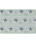 Dalyn Seabreeze SZ12 Mist Area Rug 1 ft. 8 in. X 2 ft. 6 in. Rectangle
