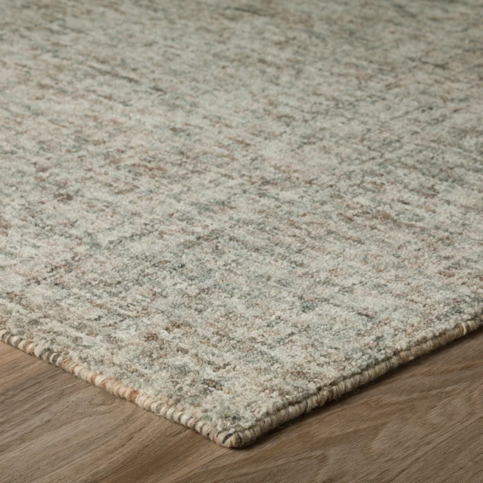 Dalyn Calisa CS5 Fog Area Rug 9 ft. X 13 ft. Rectangle